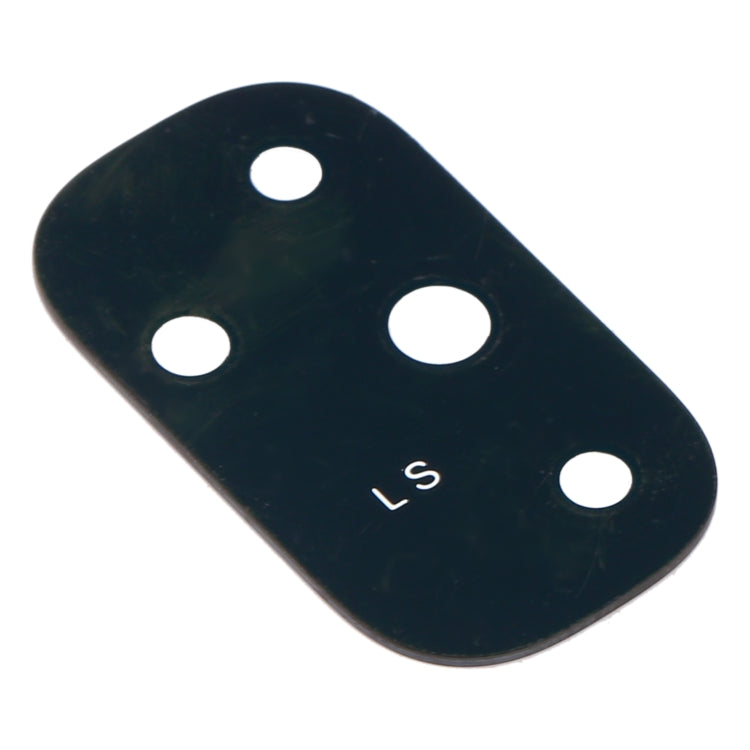 For OnePlus Nord N100 10pcs Back Camera Lens - Camera Series by PMC TechLife | Online Shopping South Africa | PMC TechLife