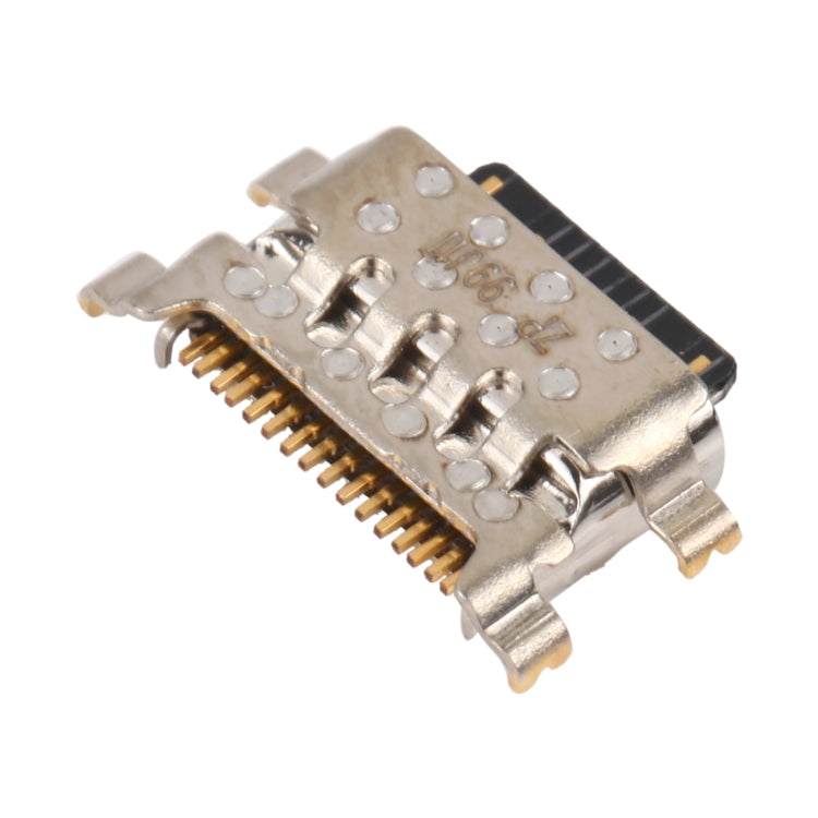 10 PCS Charging Port Connector for Xiaomi Redmi Note 8T - Tail Connector by PMc TechLife | Online Shopping South Africa | PMc TechLife | Buy Now Pay Later Mobicred