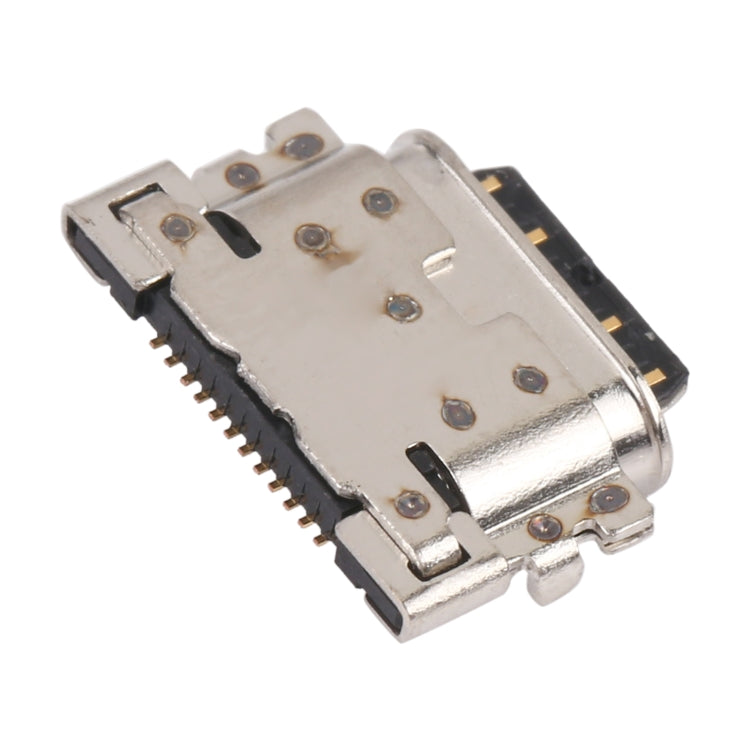 10 PCS Charging Port Connector for Motorola Moto G7 XT1962 XT1962-4 - Others by PMC TechLife | Online Shopping South Africa | PMC TechLife | Buy Now Pay Later Mobicred