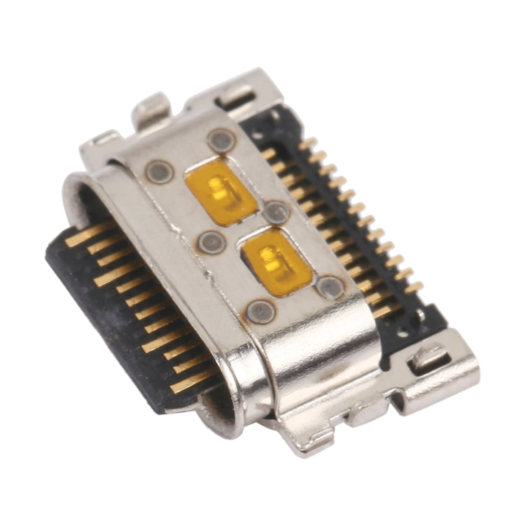 10 PCS Charging Port Connector for Motorola Moto G7 XT1962 XT1962-4 - Others by PMC TechLife | Online Shopping South Africa | PMC TechLife | Buy Now Pay Later Mobicred