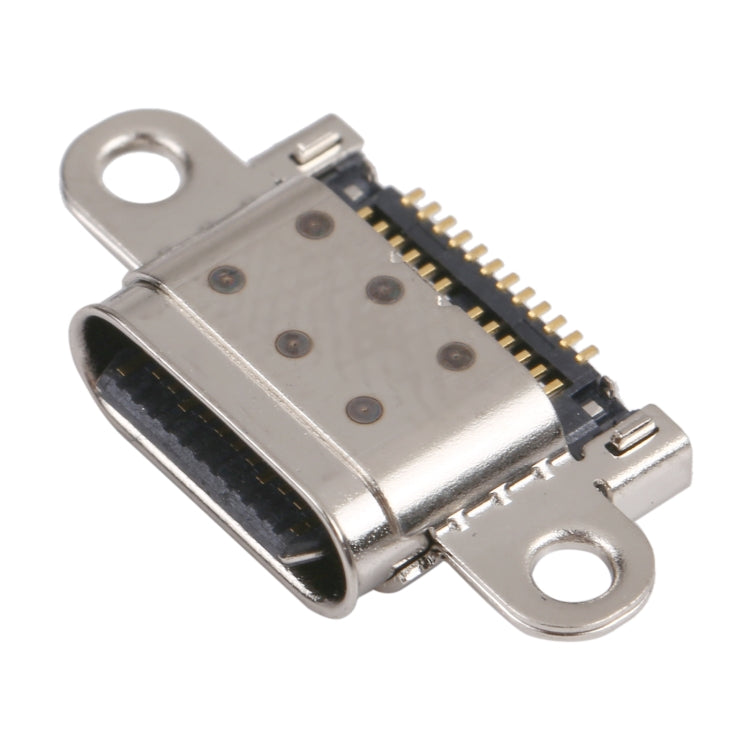 10 PCS Charging Port Connector for LG V30 H930 H931 H932 H933 VS996 US998 LS998U LGM-V300L - For LG by PMC TechLife | Online Shopping South Africa | PMC TechLife | Buy Now Pay Later Mobicred