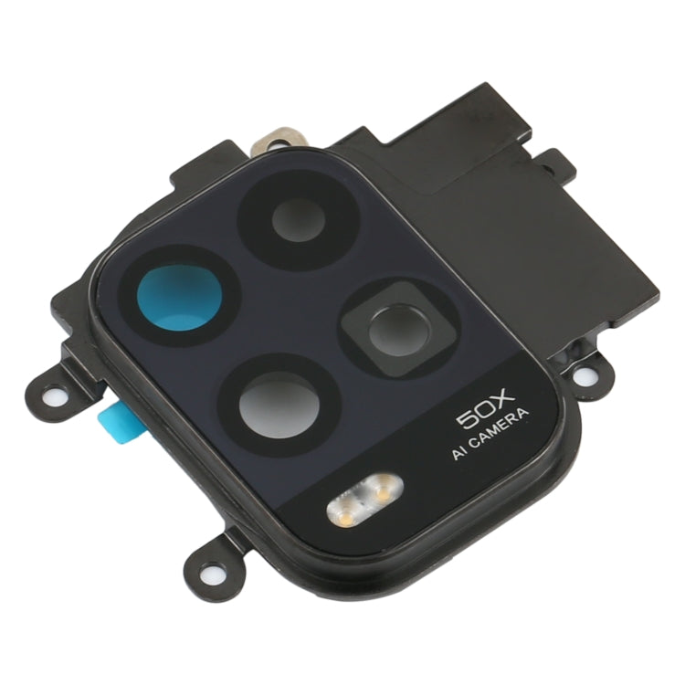 Camera Lens Cover for Xiaomi Mi 10 Lite 5G M2002J9G - Camera by PMC TechLife | Online Shopping South Africa | PMC TechLife