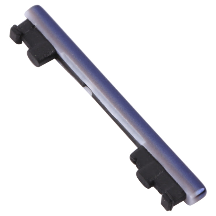 Volume Control Button for Xiaomi Redmi Note 9 Pro 5G M2007J17C(Blue) - Home key & Side Key by PMC TechLife | Online Shopping South Africa | PMC TechLife | Buy Now Pay Later Mobicred