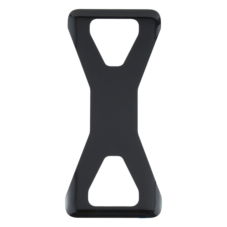 Original Battery Rear Housing Glass Door Panel for Xiaomi Black Shark 3 Pro(Black) - free shipping - PMC TechLife - Order now!