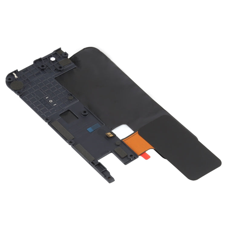 Motherboard Protective Cover for Xiaomi Mi CC9 Pro / Mi Note 10 / Mi Note 10 Pro - Frame Bezel Plate by PMc TechLife | Online Shopping South Africa | PMc TechLife | Buy Now Pay Later Mobicred