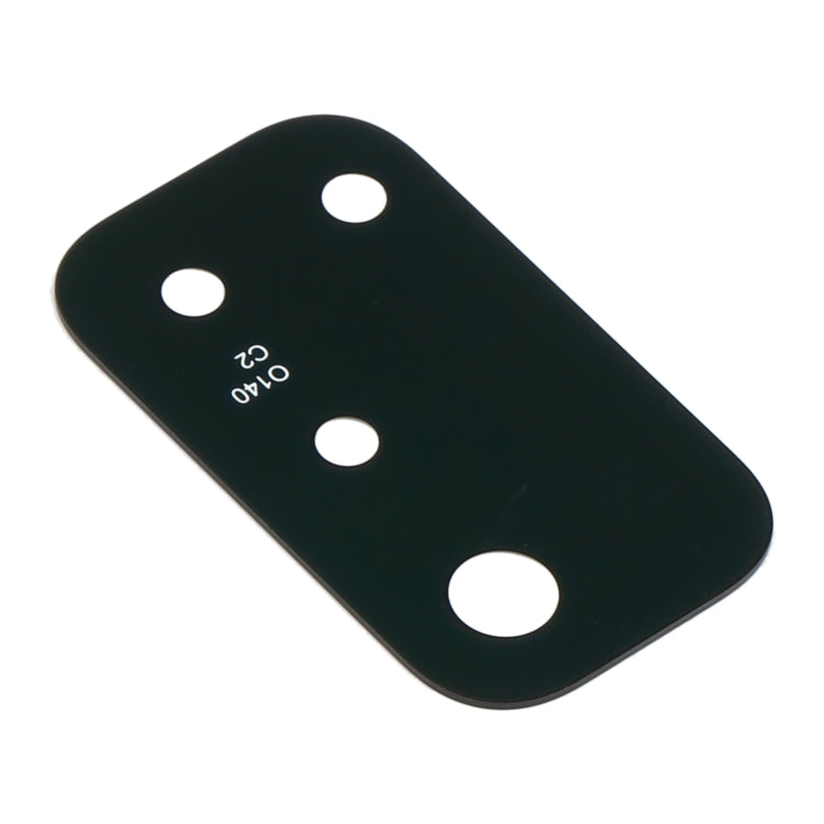 For OPPO A93 5G PCGM00 PEHM00 10pcs Back Camera Lens - Camera Series by PMC TechLife | Online Shopping South Africa | PMC TechLife