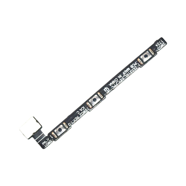 Power Button & Volume Button Flex Cable for Asus ZenFone 4 ZE554KL - free shipping - PMC TechLife - Order now!
