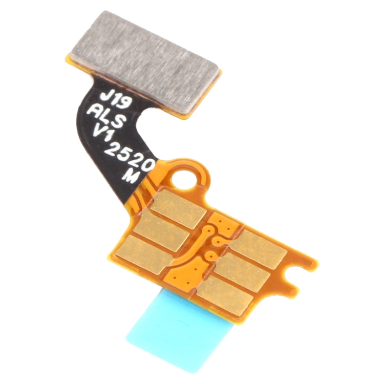 Light Sensor Flex Cable for Xiaomi Redmi 9 M2004J19G M2004J19C - Flex Cable by PMC TechLife | Online Shopping South Africa | PMC TechLife | Buy Now Pay Later Mobicred