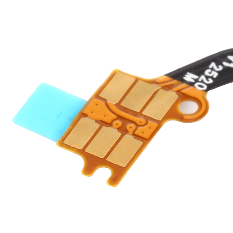 Light Sensor Flex Cable for Xiaomi Redmi 9 M2004J19G M2004J19C - Flex Cable by PMC TechLife | Online Shopping South Africa | PMC TechLife | Buy Now Pay Later Mobicred