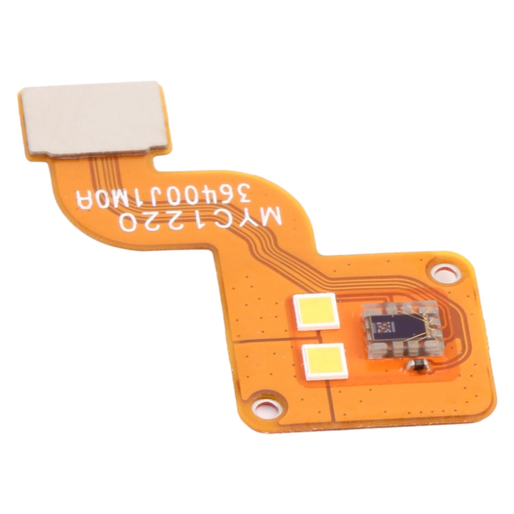 Light Sensor Flex Cable for Xiaomi Mi 10 Pro 5G - Flex Cable by PMc TechLife | Online Shopping South Africa | PMc TechLife | Buy Now Pay Later Mobicred