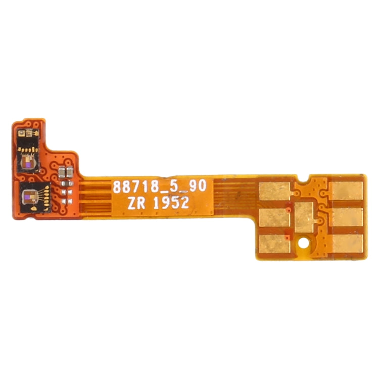 Light Sensor Flex Cable for Motorola Moto G8 Power XT2041-1 - Flex Cable by PMc TechLife | Online Shopping South Africa | PMc TechLife | Buy Now Pay Later Mobicred