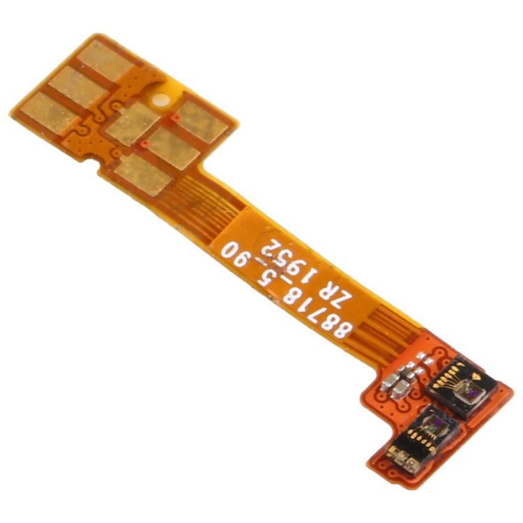 Light Sensor Flex Cable for Motorola Moto G8 Power XT2041-1 - Flex Cable by PMc TechLife | Online Shopping South Africa | PMc TechLife | Buy Now Pay Later Mobicred