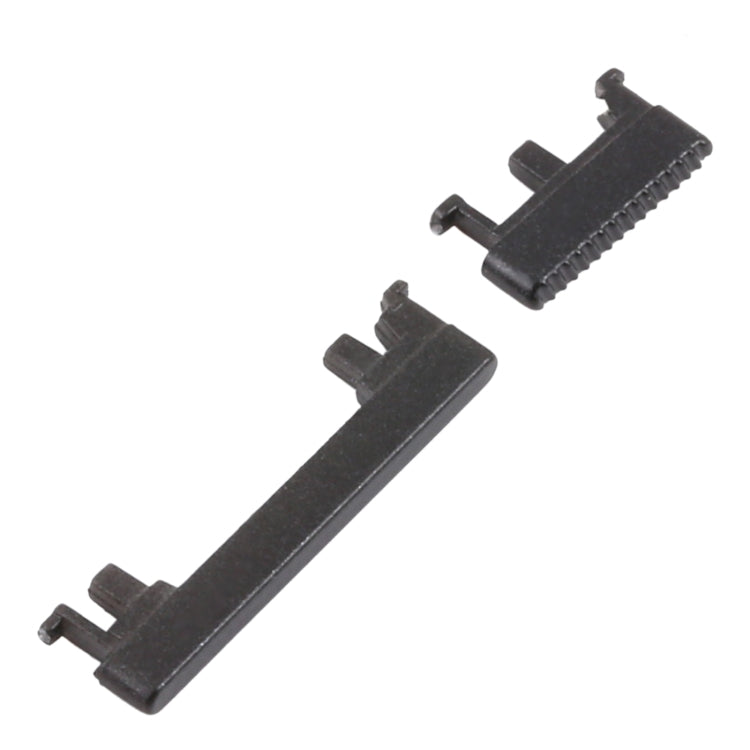 Power Button and Volume Control Button for Motorola Moto G8 Play XT2015 XT2015-2 (Black) - Others by PMc TechLife | Online Shopping South Africa | PMc TechLife | Buy Now Pay Later Mobicred