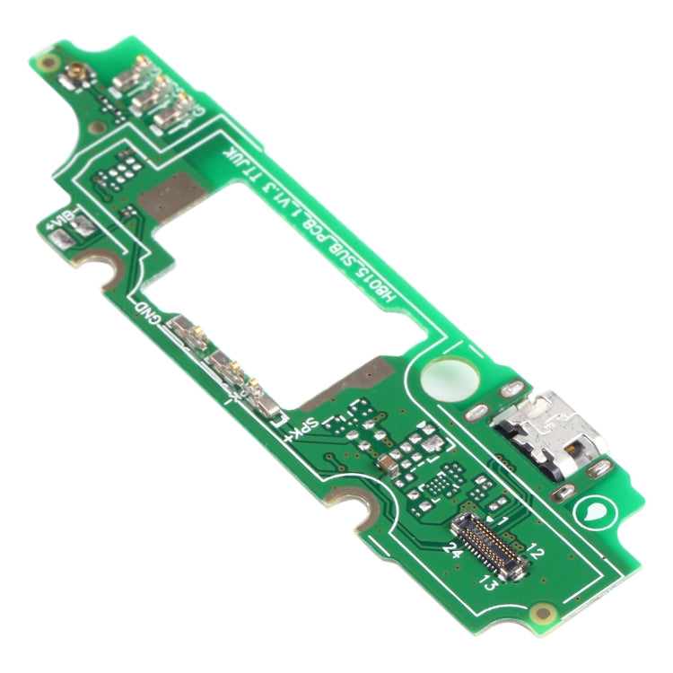 For Infinix Hot 5 X559C X559 X559F Charging Port Board - Small Board by PMc TechLife | Online Shopping South Africa | PMc TechLife | Buy Now Pay Later Mobicred