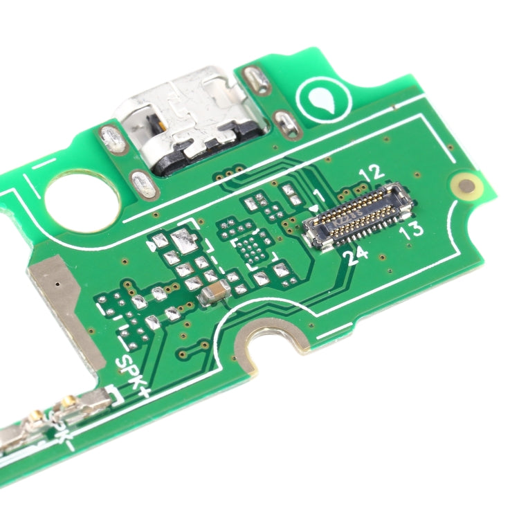 For Infinix Hot 5 X559C X559 X559F Charging Port Board - Small Board by PMc TechLife | Online Shopping South Africa | PMc TechLife | Buy Now Pay Later Mobicred