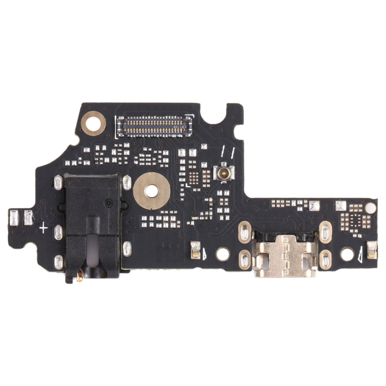For Infinix Hot 6 Pro X608 Charging Port Board - Small Board by PMc TechLife | Online Shopping South Africa | PMc TechLife | Buy Now Pay Later Mobicred