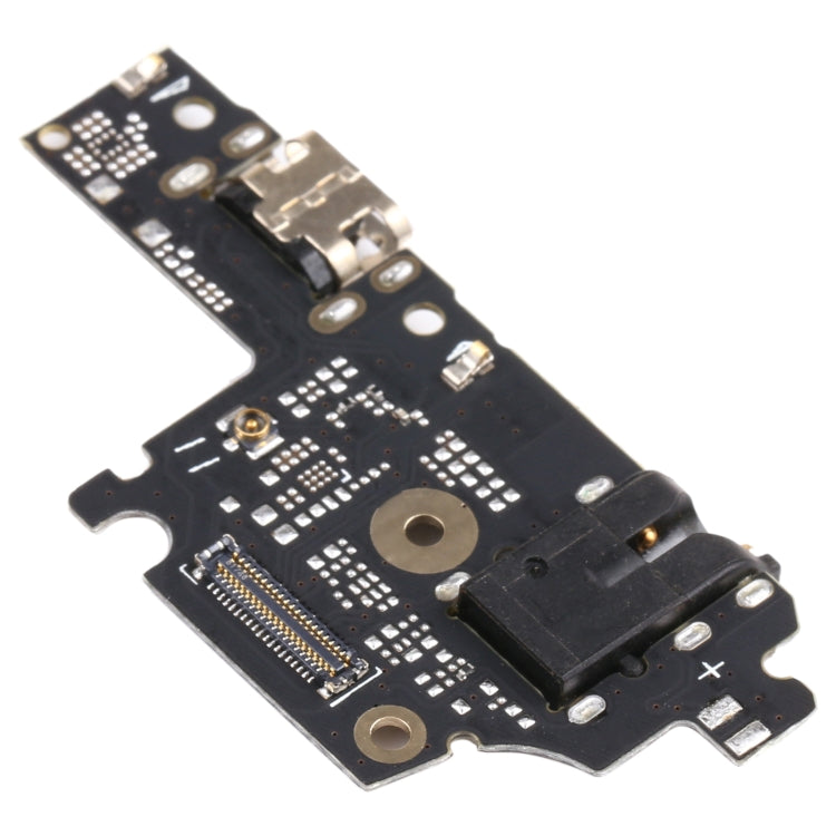 For Infinix Hot 6 Pro X608 Charging Port Board - Small Board by PMc TechLife | Online Shopping South Africa | PMc TechLife | Buy Now Pay Later Mobicred