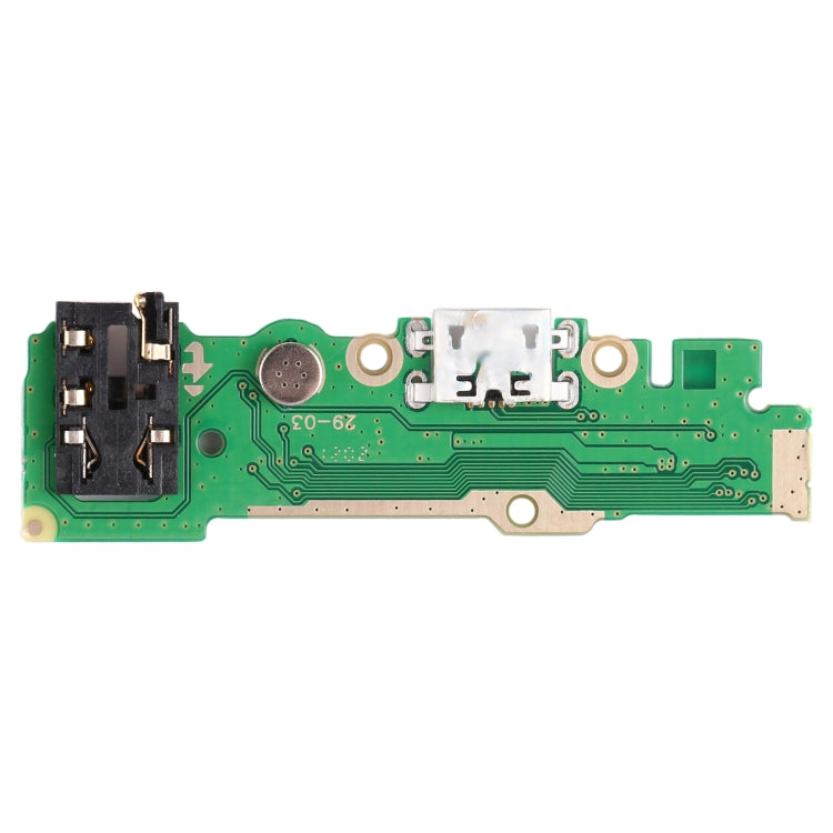 For Tecno Pop 4 BC2c Charging Port Board - Small Board by PMc TechLife | Online Shopping South Africa | PMc TechLife | Buy Now Pay Later Mobicred