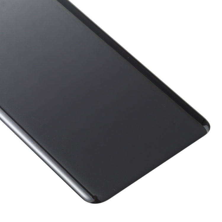Original Battery Back Cover for Xiaomi Redmi Note 10S M2101K7BG, M2101K7BI, M2101K7BNY (Black) - Back Cover by PMC TechLife | Online Shopping South Africa | PMC TechLife