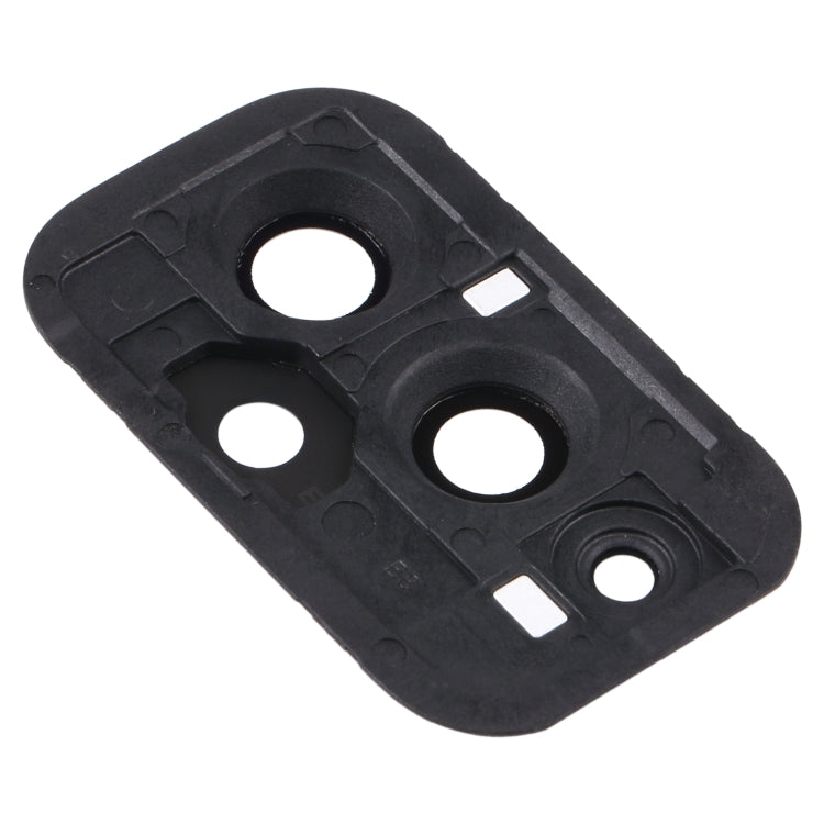 For OnePlus 9 (IN/CN Edition) Camera Lens Cover (Black) - Camera Series by PMC TechLife | Online Shopping South Africa | PMC TechLife