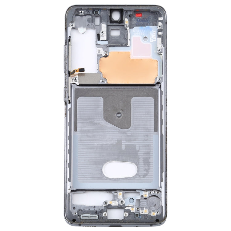 For Samsung Galaxy S20  Middle Frame Bezel Plate (Grey) - free shipping - PMc TechLife - Order now!