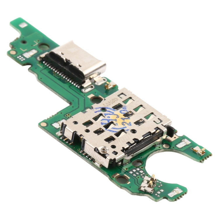 Charging Port Board for Huawei Enjoy 20 Plus - Tail Connector by PMc TechLife | Online Shopping South Africa | PMc TechLife | Buy Now Pay Later Mobicred