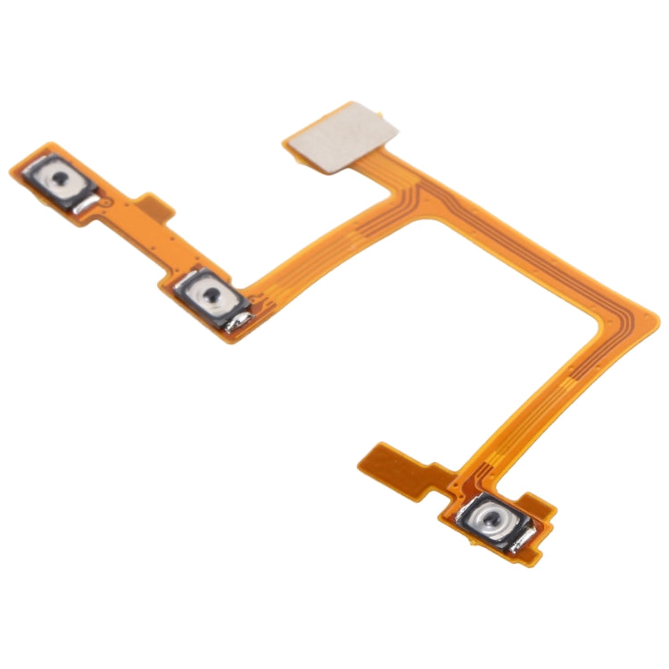 Power Button & Volume Button Flex Cable for Huawei Enjoy 20 Plus - Flex Cable by PMc TechLife | Online Shopping South Africa | PMc TechLife | Buy Now Pay Later Mobicred