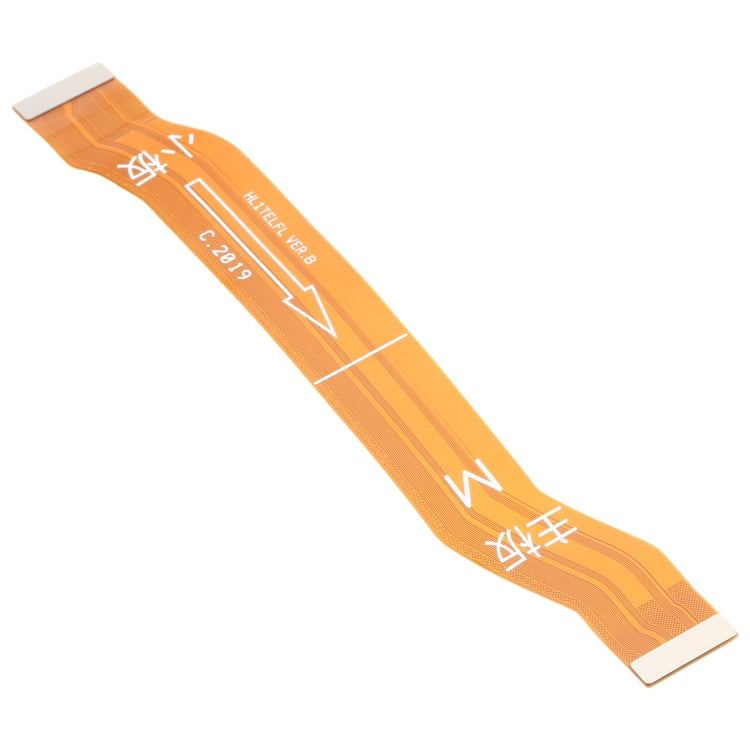 Motherboard Flex Cable for Huawei Enjoy 20 Plus 5G - Flex Cable by PMc TechLife | Online Shopping South Africa | PMc TechLife | Buy Now Pay Later Mobicred