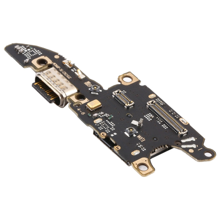 Charging Port Board for Huawei Nova 8 Pro - Tail Connector by PMC TechLife | Online Shopping South Africa | PMC TechLife | Buy Now Pay Later Mobicred