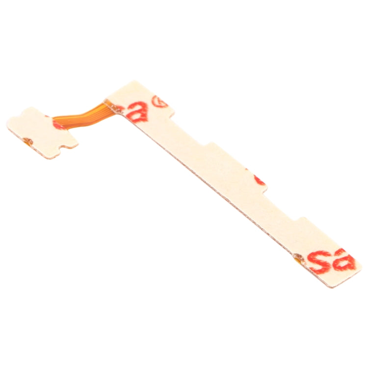Power Button & Volume Button Flex Cable for Honor V40 - Flex Cable by PMc TechLife | Online Shopping South Africa | PMc TechLife | Buy Now Pay Later Mobicred