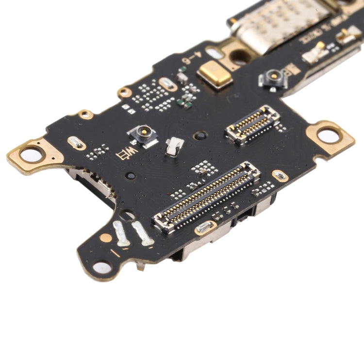 Charging Port Board for Honor V40 - Tail Connector by PMC TechLife | Online Shopping South Africa | PMC TechLife | Buy Now Pay Later Mobicred