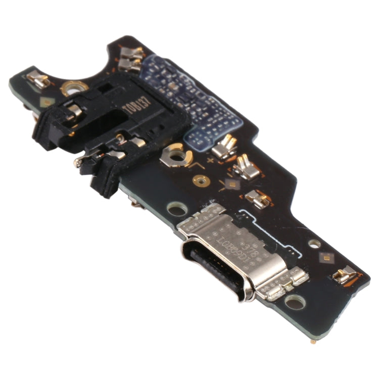 For OPPO Realme 7 4G RMX2151 RMX2163 Original Charging Port Board - free shipping - PMC TechLife - Order now!