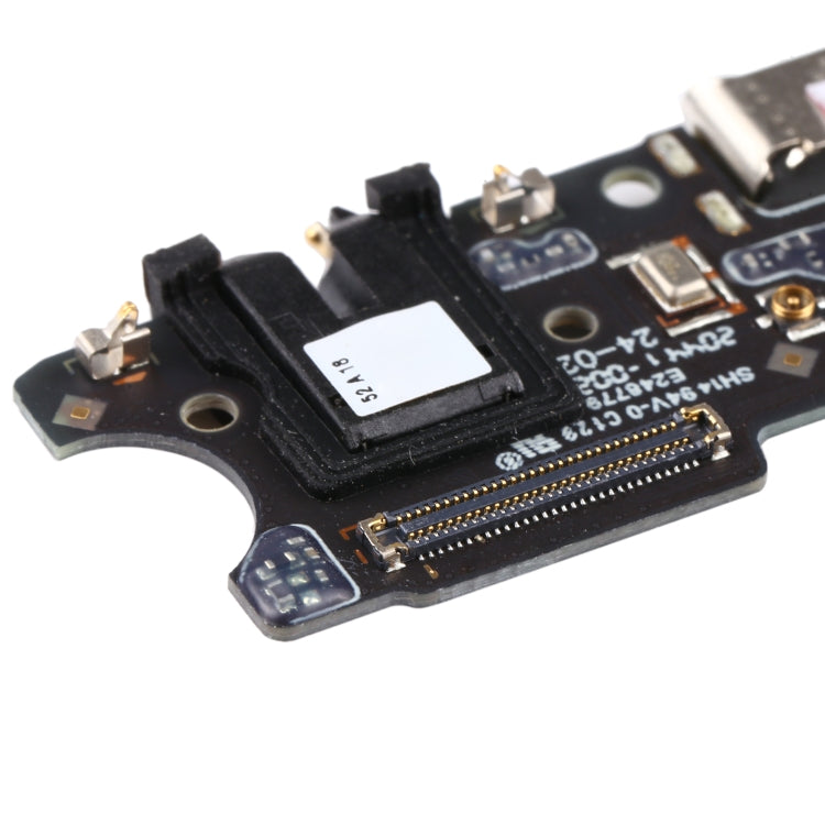 For OPPO Realme 7 4G RMX2151 RMX2163 Original Charging Port Board - free shipping - PMC TechLife - Order now!