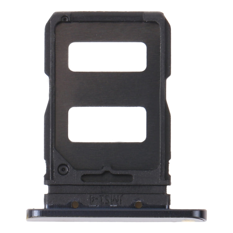 SIM Card Tray + SIM Card Tray for Xiaomi Black Shark 4/Black Shark 4 Pro (Black) - Card Tray by PMC TechLife | Online Shopping South Africa | PMC TechLife | Buy Now Pay Later Mobicred