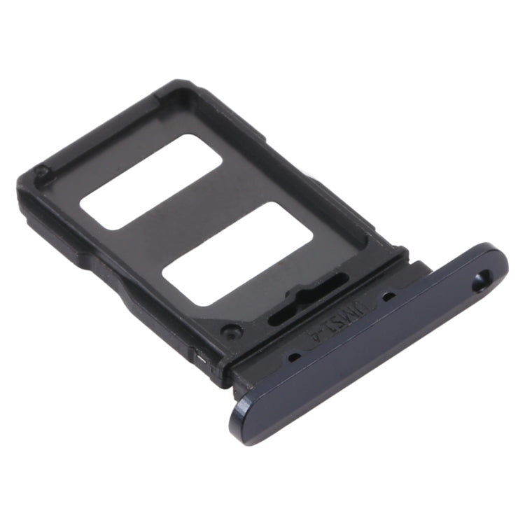 SIM Card Tray + SIM Card Tray for Xiaomi Black Shark 4/Black Shark 4 Pro (Black) - Card Tray by PMC TechLife | Online Shopping South Africa | PMC TechLife | Buy Now Pay Later Mobicred