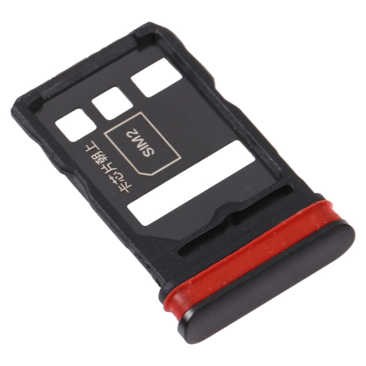 SIM Card Tray + SIM Card Tray for Honor Play4 Pro (Black) - free shipping - PMc TechLife - Order now!