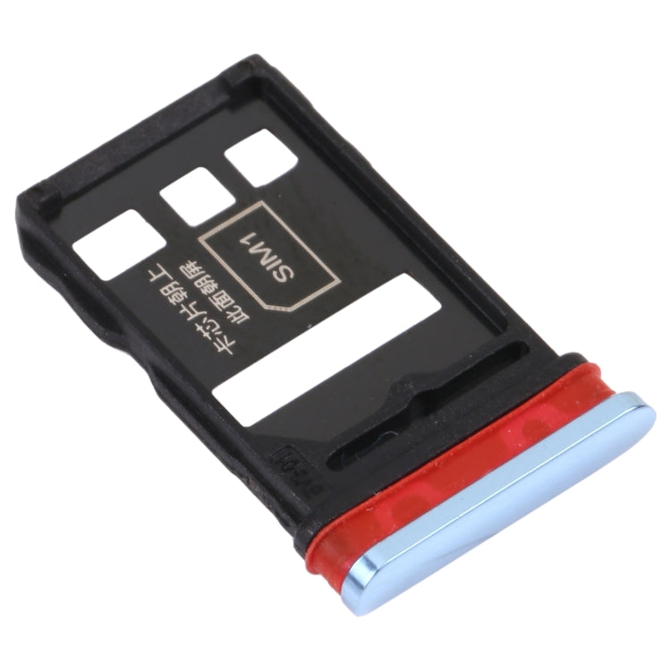 SIM Card Tray + SIM Card Tray for Honor Play4 Pro (Space Silver) - free shipping - PMc TechLife - Order now!