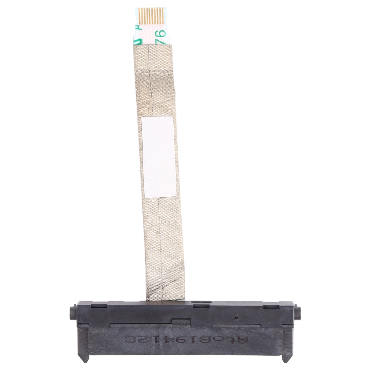 NBX0001M400 NBX0001M410 5C10R40220 Hard Disk Jack Connector With Flex Cable for Lenovo Legion Y530 Y530-15 EY515 - Lenovo Spare Parts by PMC TechLife | Online Shopping South Africa | PMC TechLife