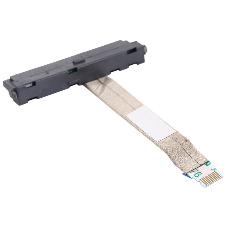 NBX0001M400 NBX0001M410 5C10R40220 Hard Disk Jack Connector With Flex Cable for Lenovo Legion Y530 Y530-15 EY515 - Lenovo Spare Parts by PMC TechLife | Online Shopping South Africa | PMC TechLife