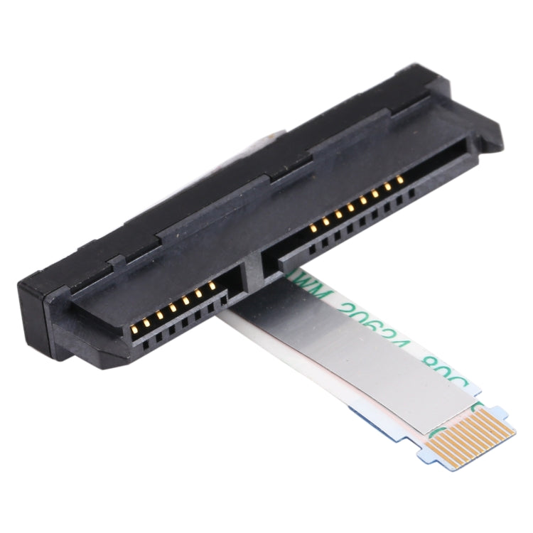 Hard Disk Jack Connector With Flex Cable for HP X360 11-K 13-S 15-BK 15-W M6-W - HP Spare Parts by PMC TechLife | Online Shopping South Africa | PMC TechLife