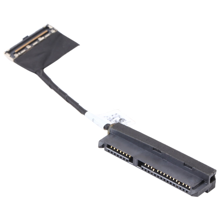 DC02C00D800 06WP6Y Hard Disk Jack Connector With Flex Cable for Dell Alienware 17 R4 R5 - free shipping - PMC TechLife - Order now!
