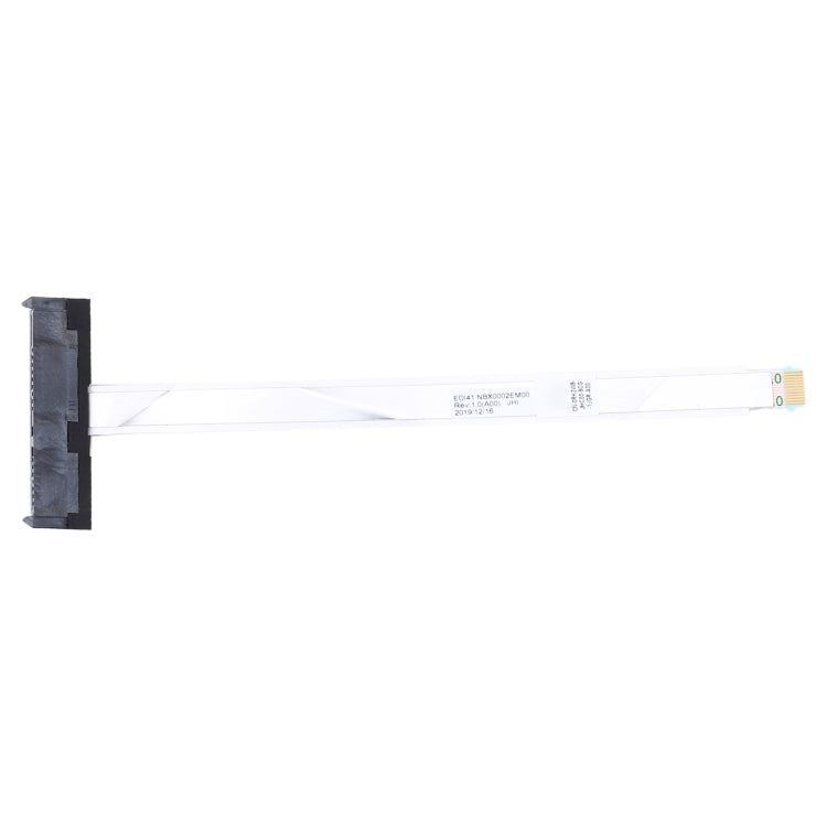 NBX0002EM000RK2W9 Hard Disk Jack Connector With Flex Cable for Dell Inspiron 15 3580 3582 3583 3480 - Dell Spare Parts by PMC TechLife | Online Shopping South Africa | PMC TechLife | Buy Now Pay Later Mobicred