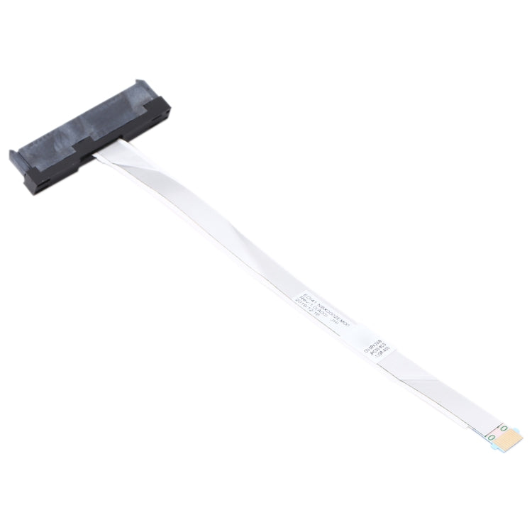 NBX0002EM000RK2W9 Hard Disk Jack Connector With Flex Cable for Dell Inspiron 15 3580 3582 3583 3480 - Dell Spare Parts by PMC TechLife | Online Shopping South Africa | PMC TechLife | Buy Now Pay Later Mobicred