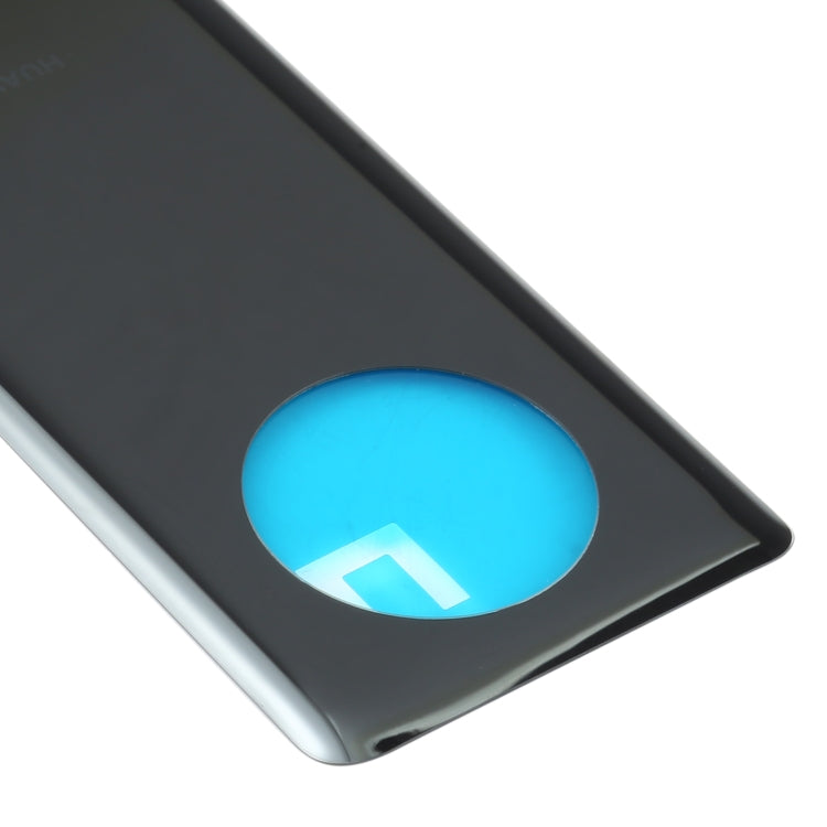 Battery Back Cover for Huawei Mate 40(Black) - Back Cover by PMC TechLife | Online Shopping South Africa | PMC TechLife | Buy Now Pay Later Mobicred