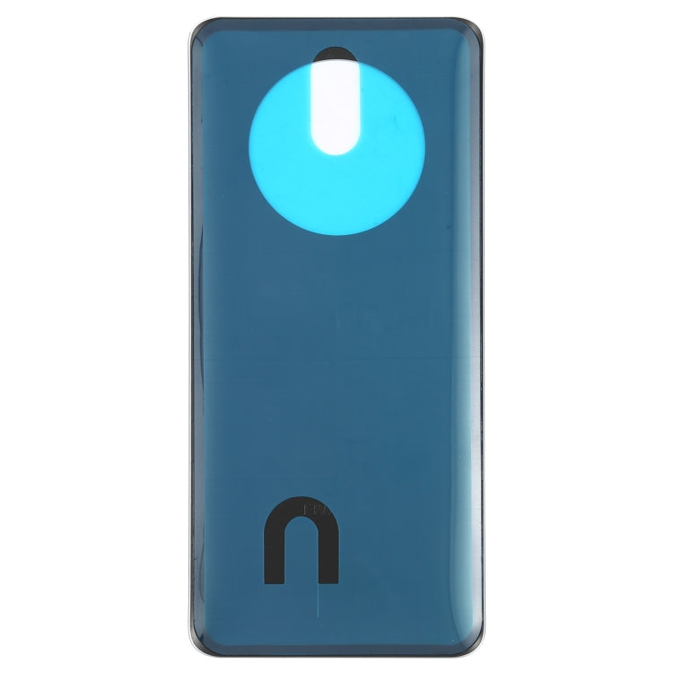 Battery Back Cover for Huawei Mate 40(Yellow) - Back Cover by PMC TechLife | Online Shopping South Africa | PMC TechLife | Buy Now Pay Later Mobicred