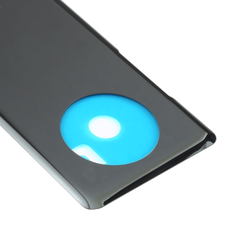 Battery Back Cover for Huawei Mate 40 Pro(Black) - Back Cover by PMC TechLife | Online Shopping South Africa | PMC TechLife | Buy Now Pay Later Mobicred