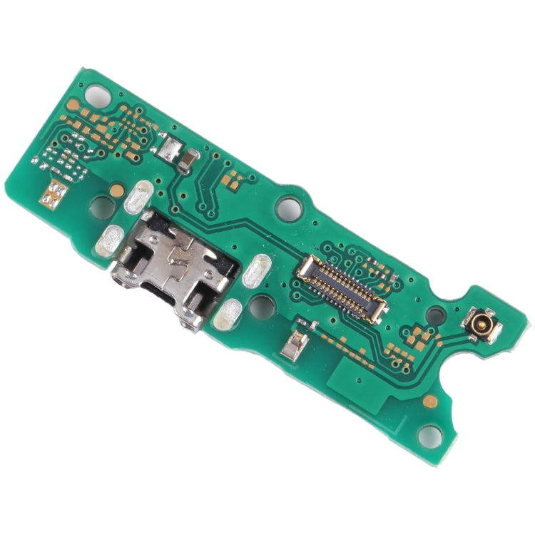 Charging Port Board for Lenovo A5 L18021 L18011 - Tail Connector by PMc TechLife | Online Shopping South Africa | PMc TechLife | Buy Now Pay Later Mobicred