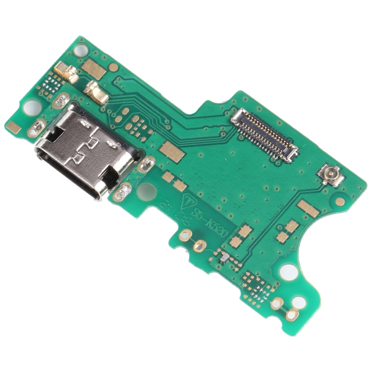 Charging Port Board for Lenovo S5 K520 - Tail Connector by PMc TechLife | Online Shopping South Africa | PMc TechLife | Buy Now Pay Later Mobicred