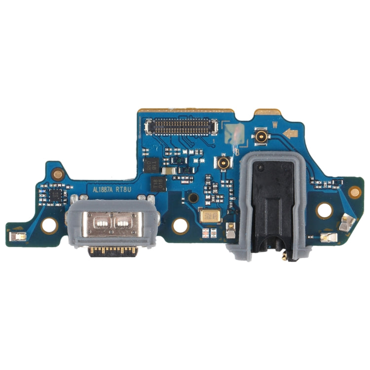 Original Charging Port Board for LG K52 / Q52 LMK520 LMK520E LMK520Y LMK520H LMK525H - For LG by PMC TechLife | Online Shopping South Africa | PMC TechLife | Buy Now Pay Later Mobicred