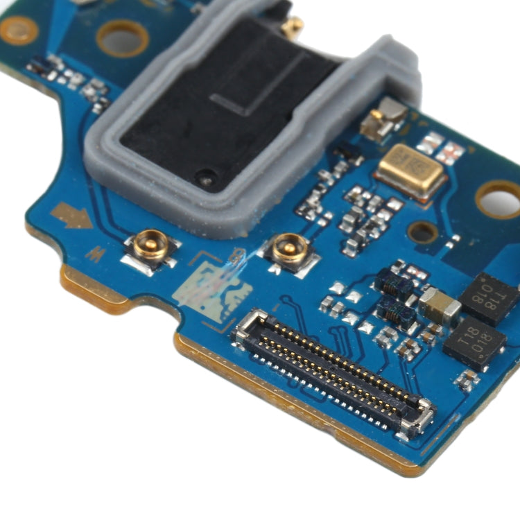 Original Charging Port Board for LG K52 / Q52 LMK520 LMK520E LMK520Y LMK520H LMK525H - For LG by PMC TechLife | Online Shopping South Africa | PMC TechLife | Buy Now Pay Later Mobicred